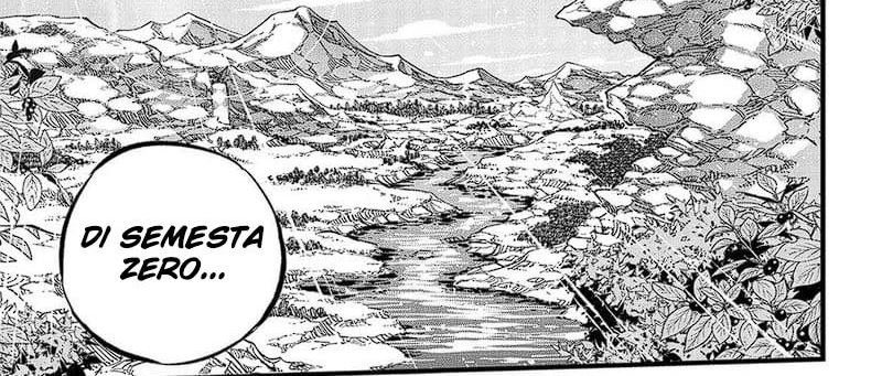 Eden Zero Chapter 267 Bahasa Indonesia